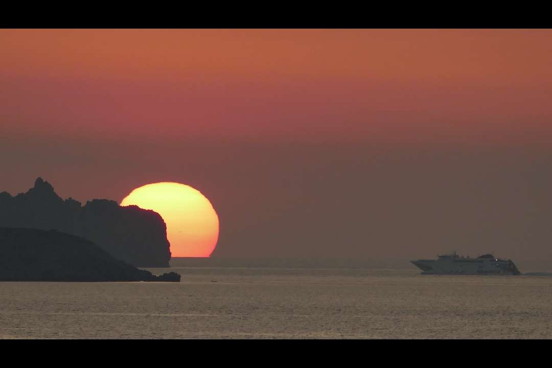 Cyclades Cyclades